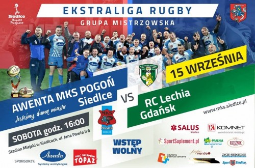 # Polskie Rugby # Polski Związek Rugby