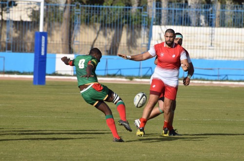 # Polskie Rugby # Polski Związek Rugby