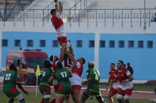 # Polskie Rugby # Polski Związek Rugby