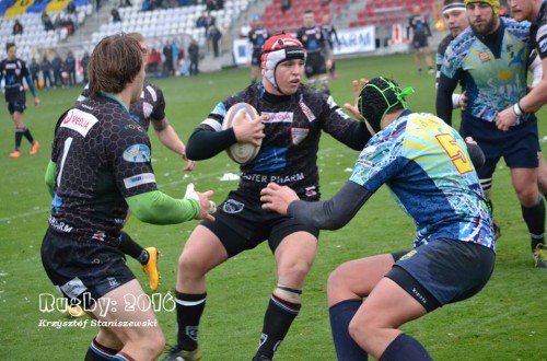 # Polskie Rugby # Polski Związek Rugby