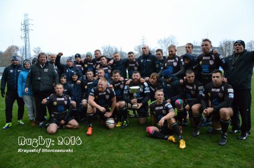 # Polskie Rugby # Polski Związek Rugby