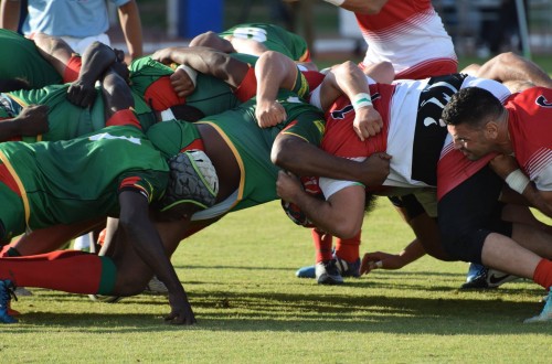# Polskie Rugby # Polski Związek Rugby