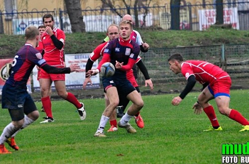 # Polskie Rugby # Polski Związek Rugby