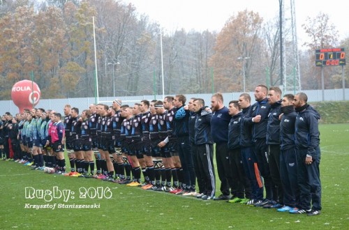 # Polskie Rugby # Polski Związek Rugby