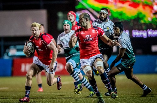 # Polskie Rugby # Polski Związek Rugby