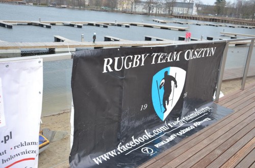 # Polskie Rugby # Polski Związek Rugby