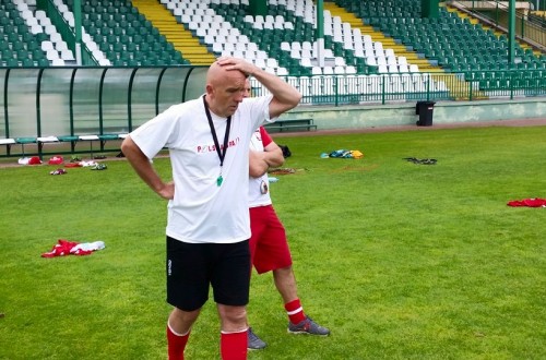 # Polskie Rugby # Polski Związek Rugby