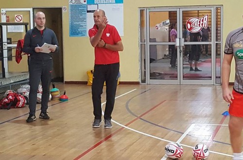 # Polskie Rugby # Polski Związek Rugby