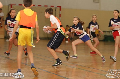 # Polskie Rugby # Polski Związek Rugby