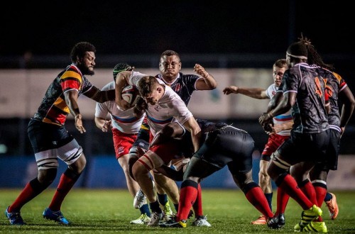 # Polskie Rugby # Polski Związek Rugby