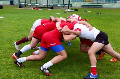 # Polskie Rugby # Polski Związek Rugby