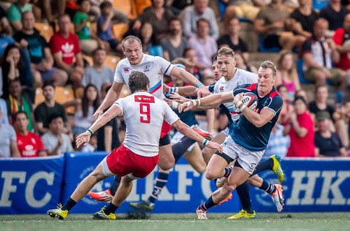 # Polskie Rugby # Polski Związek Rugby