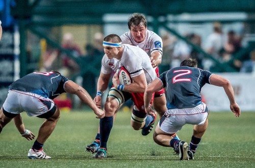# Polskie Rugby # Polski Związek Rugby