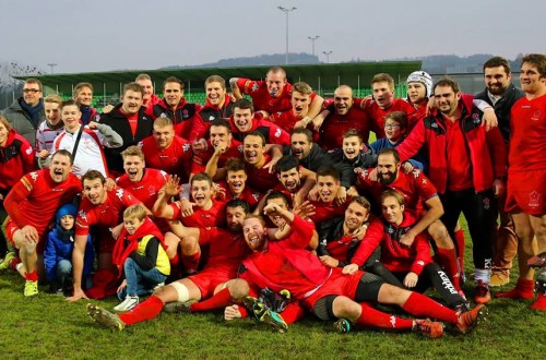 # Polskie Rugby # Polski Związek Rugby