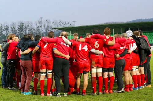 # Polskie Rugby # Polski Związek Rugby