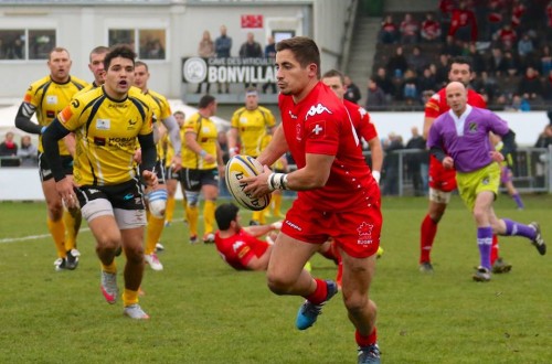 # Polskie Rugby # Polski Związek Rugby