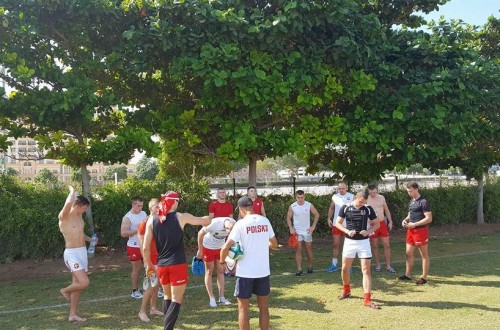 # Polskie Rugby # Polski Związek Rugby