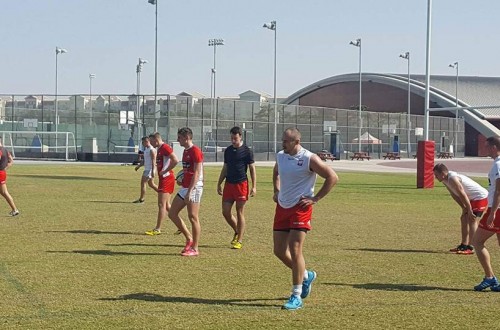 # Polskie Rugby # Polski Związek Rugby