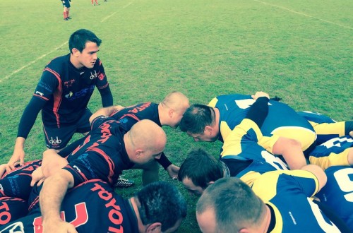 # Polskie Rugby # Polski Związek Rugby