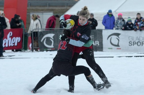 # Polskie Rugby # Polski Związek Rugby
