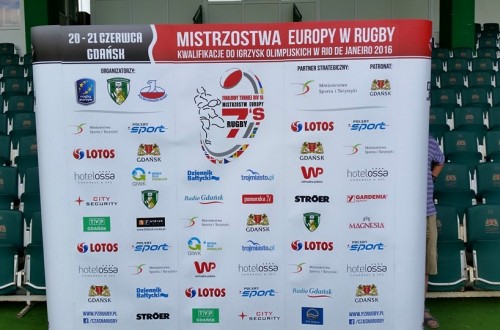 # Polskie Rugby # Polski Związek Rugby