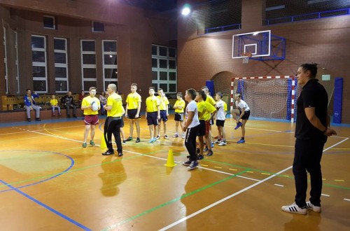 # Polskie Rugby # Polski Związek Rugby