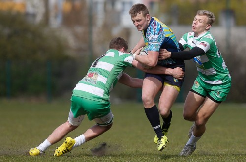 # Polskie Rugby # Polski Związek Rugby