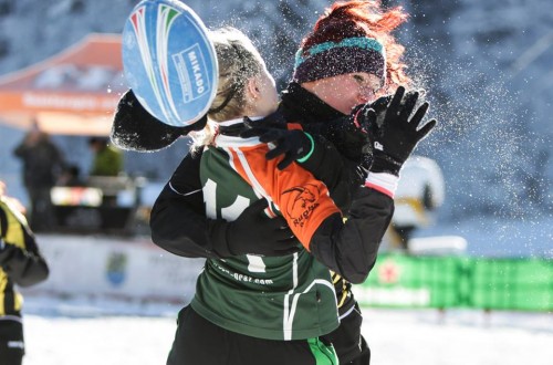 # Polskie Rugby # Polski Związek Rugby
