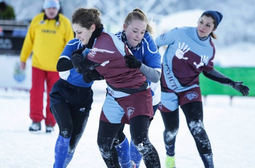 # Polskie Rugby # Polski Związek Rugby