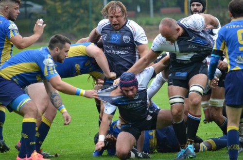# Polskie Rugby # Polski Związek Rugby