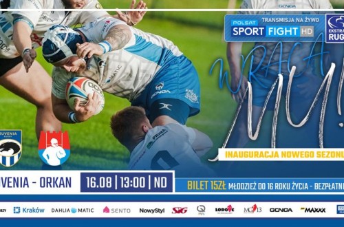 # Polskie Rugby # Polski Związek Rugby