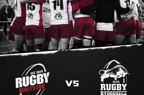 # Polskie Rugby # Polski Związek Rugby