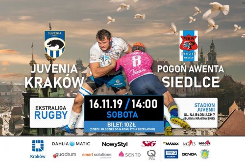 # Polskie Rugby # Polski Związek Rugby