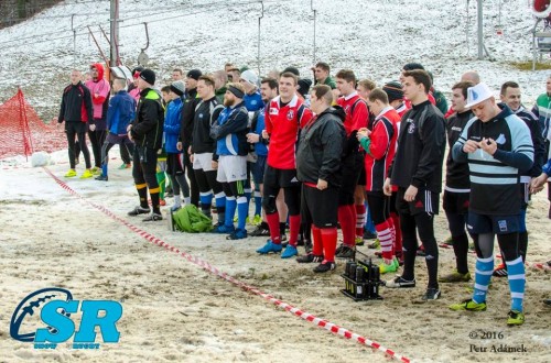 # Polskie Rugby # Polski Związek Rugby