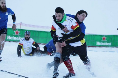 # Polskie Rugby # Polski Związek Rugby