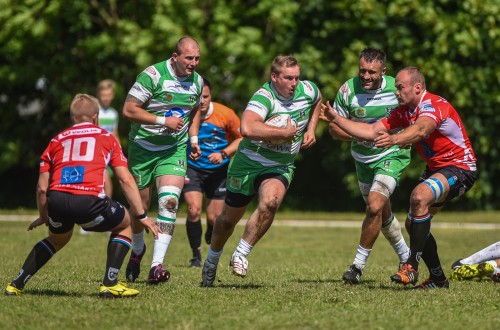 # Polskie Rugby # Polski Związek Rugby