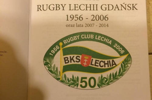 # Polskie Rugby # Polski Związek Rugby