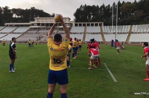 # Polskie Rugby # Polski Związek Rugby