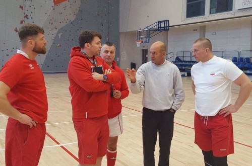 # Polskie Rugby # Polski Związek Rugby
