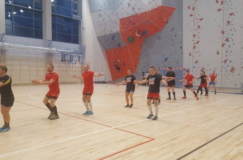 # Polskie Rugby # Polski Związek Rugby