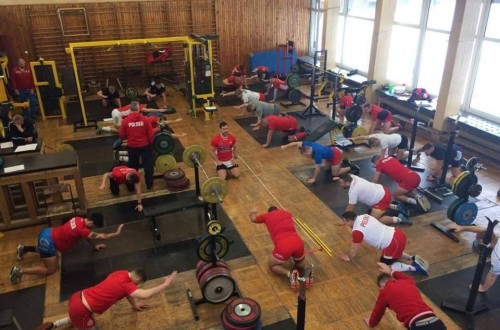 # Polskie Rugby # Polski Związek Rugby