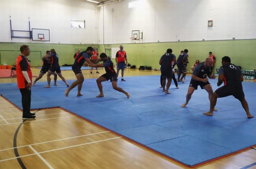 # Polskie Rugby # Polski Związek Rugby