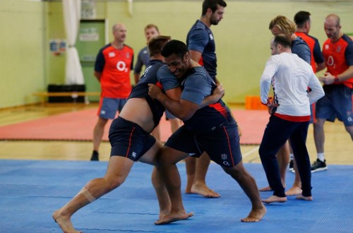 # Polskie Rugby # Polski Związek Rugby