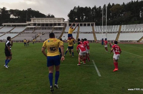 # Polskie Rugby # Polski Związek Rugby