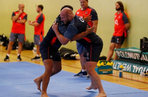 # Polskie Rugby # Polski Związek Rugby