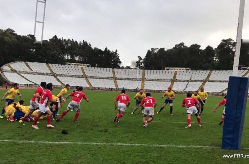 # Polskie Rugby # Polski Związek Rugby