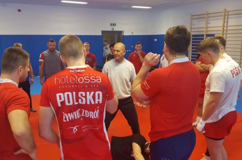 # Polskie Rugby # Polski Związek Rugby