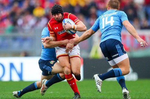 # Polskie Rugby # Polski Związek Rugby