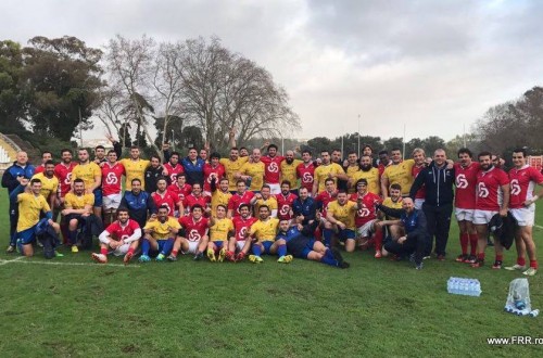 # Polskie Rugby # Polski Związek Rugby