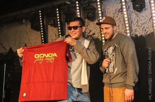 # Polskie Rugby # Polski Związek Rugby